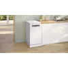 Bosch SPS4HMW13E máquina de lavar loiça independente, 9 conjuntos, classe energética C, 45 cm, branco