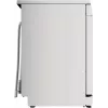 Bosch SPS4HMW13E máquina de lavar loiça independente, 9 conjuntos, classe energética C, 45 cm, branco