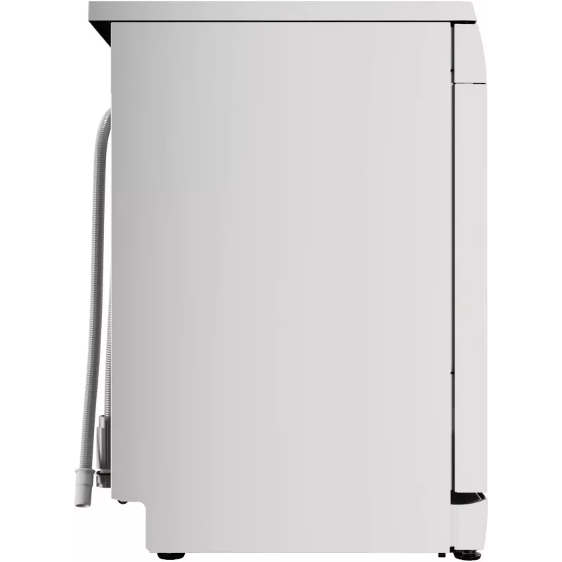 Bosch SPS4HMW13E máquina de lavar loiça independente, 9 conjuntos, classe energética C, 45 cm, branco