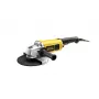 Fita métrica BOSCH Stanley 26/3-841-QS 8m/26ft FatMax com lâmina revestida a Mylar, 32mm de largura, classe de precisão II, gancho Multi-Catch True-Zero, bloqueio deslizante, caixa de dois componentes, amarelo/preto
