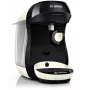 Bosch Tassimo TTAS107E Máquina de Café de Cápsulas Preta 1300W