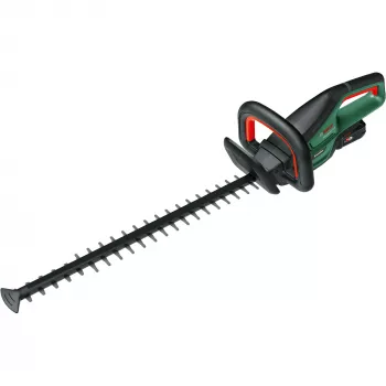 Bosch UniversalHedgeCut 18V-55 Corta-sebes a Bateria (sem bateria) Verde/Preto