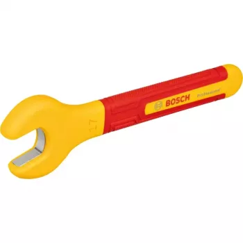 Bosch Chave de bocas VDE 17 mm 1600A02NF2