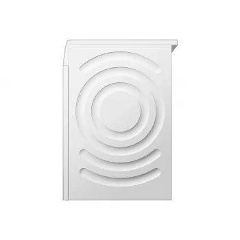 Bosch WAN2829LSN Máquina de Lavar Roupa, Carga Frontal, 9 kg, 1400 rpm, Branco, Classe Energética A