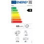 Bosch Máquina de Lavar Roupa SMV6ZCX27E, 9 kg, 1400 rpm, Branco