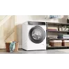 Máquina de lavar roupa de carga frontal Bosch WGB266A0SN, 10 kg, 1600 rpm, classe energética A, branca