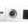 Bosch WGG244ZTSN Máquina de Lavar Roupa, A, Carga Frontal, Capacidade 9 kg, Profundidade 58,8 cm, 1400 rpm, Branco