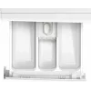 Bosch WGG244ZTSN Máquina de Lavar Roupa, A, Carga Frontal, Capacidade 9 kg, Profundidade 58,8 cm, 1400 rpm, Branco