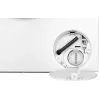 Bosch WGG244ZTSN Máquina de Lavar Roupa, A, Carga Frontal, Capacidade 9 kg, Profundidade 58,8 cm, 1400 rpm, Branco