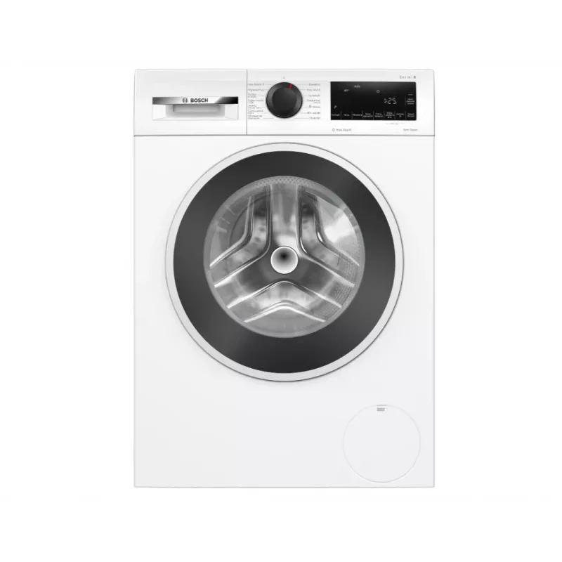 Máquina de lavar roupa de carregamento frontal BOSCH WGG254ZGPL 9 kg com i-DOS e Home Connect