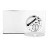 Máquina de lavar roupa de carregamento frontal BOSCH WGG254ZGPL 9 kg com i-DOS e Home Connect