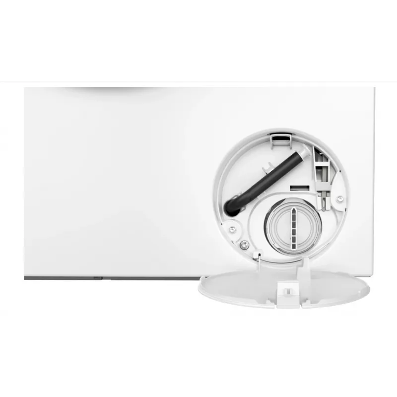 Máquina de lavar roupa de carregamento frontal BOSCH WGG254ZGPL 9 kg com i-DOS e Home Connect