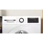 Bosch WGG256FLSN máquina de lavar roupa de carga frontal de instalação livre, 10 kg, 1600 rpm, classe energética A, branco