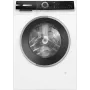 Máquina de lavar roupa de carga frontal Bosch WGK264FLSN, 9 kg, 1600 rpm, classe energética A, branca