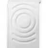 Máquina de lavar e secar encastrável BOSCH WKD28490 Serie 6 (branco)