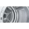 Máquina de lavar de carregamento frontal Bosch WQB246DLSN 9 kg com i-DOS e Home Connect
