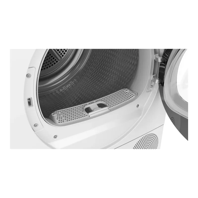 Bosch Serie 6 WQG2420PSN máquina de secar com bomba de calor, 9 kg, D, 62 dB