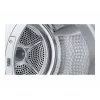 Bosch Serie 6 WQG2420PSN máquina de secar com bomba de calor, 9 kg, D, 62 dB