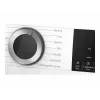 Bosch Serie 6 WQG2420PSN máquina de secar com bomba de calor, 9 kg, D, 62 dB