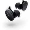 Bose Sport Earbuds auriculares True Wireless Bluetooth in-ear com microfone - preto