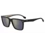Óculos de sol de homem BOSS BOSS1317S807 armação de acetato retangular proteção UV400