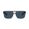 Óculos de sol BOSS BOSS1648SKB7 Havana castanho quadrados acetato homem