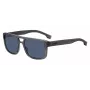 Óculos de sol BOSS BOSS1648SKB7 Havana castanho quadrados acetato homem