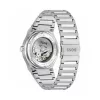 BOSS Homem 1514117 Relógio Cronógrafo 41mm Aço Inoxidável