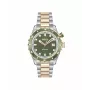 BOSS Relógio de homem 1514181 cronógrafo de quartzo 42mm aço inoxidável mostrador preto
