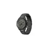 Relógio de homem BOSS Skymaster Chronograph 1514016 44mm aço inoxidável mostrador azul