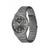 Relógio cronógrafo de homem BOSS Skymaster 1514078 41mm mostrador azul aço inoxidável