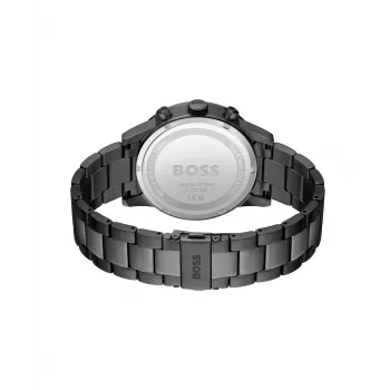 BOSS relógio de homem 1513924 (44mm) - coleção Hero Sport Lux
