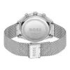 Relógio de homem BOSS 1514052 (45 mm) aço inoxidável cronógrafo