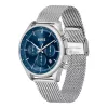 Relógio de homem BOSS 1514052 (45 mm) aço inoxidável cronógrafo