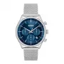 Relógio de homem BOSS 1514052 (45 mm) aço inoxidável cronógrafo