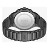 Relógio de homem BOSS 1514090 45mm aço inoxidável cronógrafo