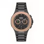 Relógio de homem BOSS 1514090 45mm aço inoxidável cronógrafo