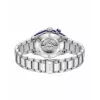 Relógio BOSS homem 1514177 42mm aço inoxidável mostrador azul cronógrafo
