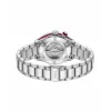 BOSS relógio de homem 1514179 42mm aço inoxidável mostrador azul cronógrafo