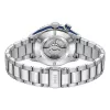 Relógio de homem BOSS 1514212 42mm aço inoxidável mostrador azul cronógrafo