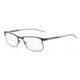 Óculos de sol BOSS BOSS0967ITSFL para homem retangulares com armação de acetato UV400