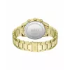 BOSS Relógio Homem 1513923 (46mm) - Mostrador Azul, Cronógrafo de Aço Inoxidável