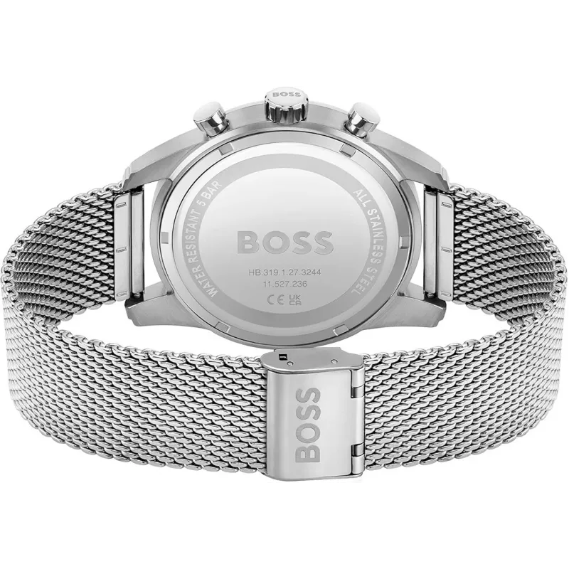 Relógio BOSS Man 1513938 (44mm)