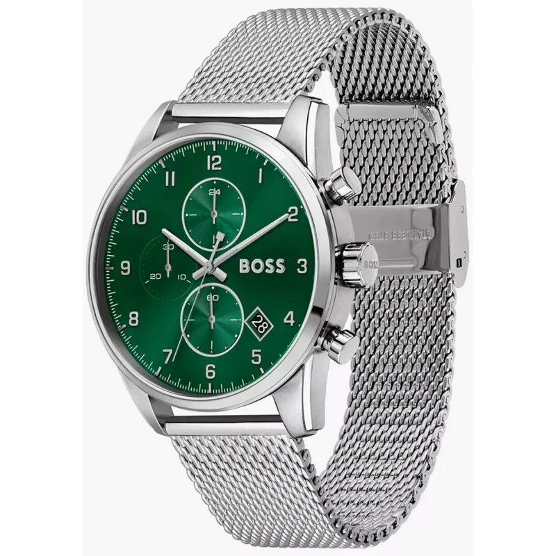Relógio BOSS Man 1513938 (44mm)