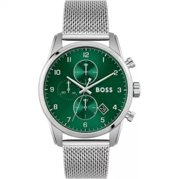 Relógio BOSS Man 1513938 (44mm)