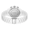 Relógio de mulher BOSS 1502632 38mm aço inoxidável quartzo analógico