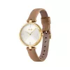 BOSS Relógio de mulher 1502652 32mm Prateado Aço Inoxidável Quartzo