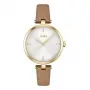 BOSS Relógio de mulher 1502652 32mm Prateado Aço Inoxidável Quartzo