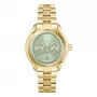 BOSS Relógio Mulher 1502745 38mm Aço Inoxidável Rosé Gold
