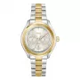 Relógio BOSS mulher 1502746 38mm prata aço inoxidável quartzo